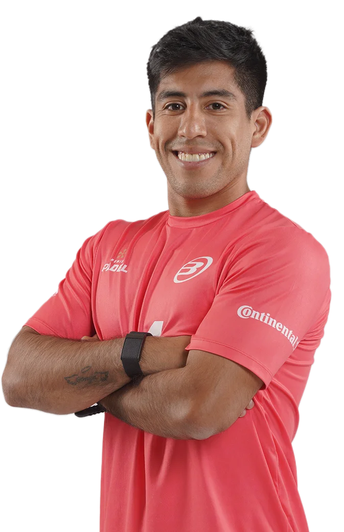 Imagen del jugador Federico Chingoto