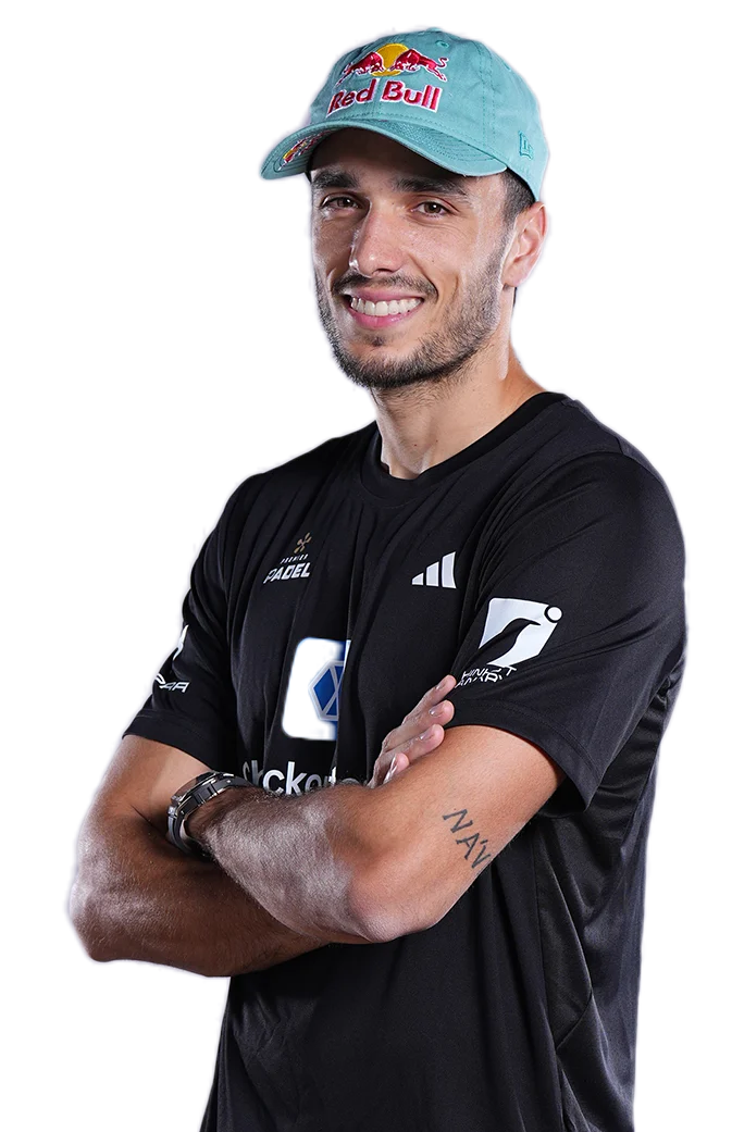 Imagen del jugador Alejandro Galan