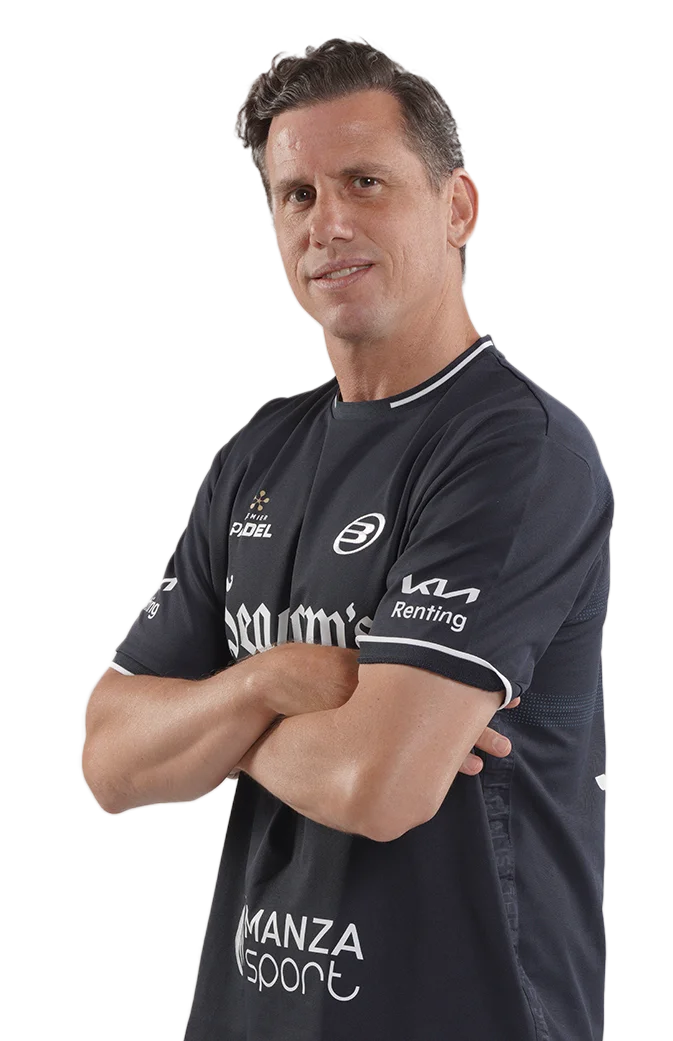 Imagen del jugador Francisco Navarro