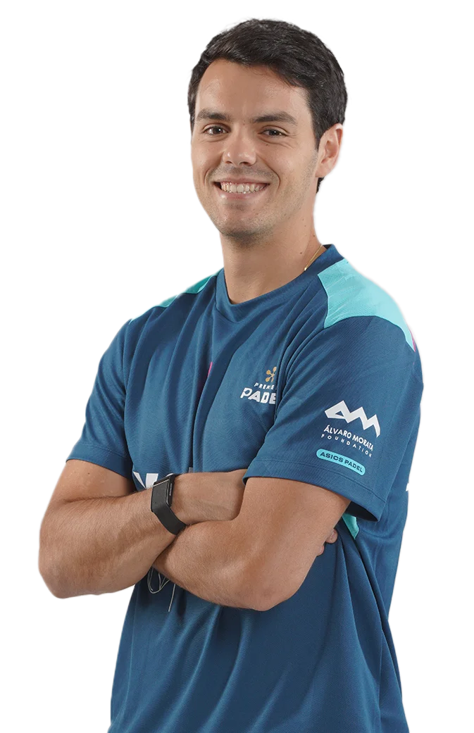 Imagen del jugador Jorge Nieto