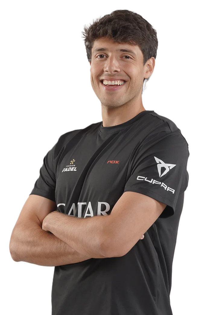 Imgen de Agustin Tapia