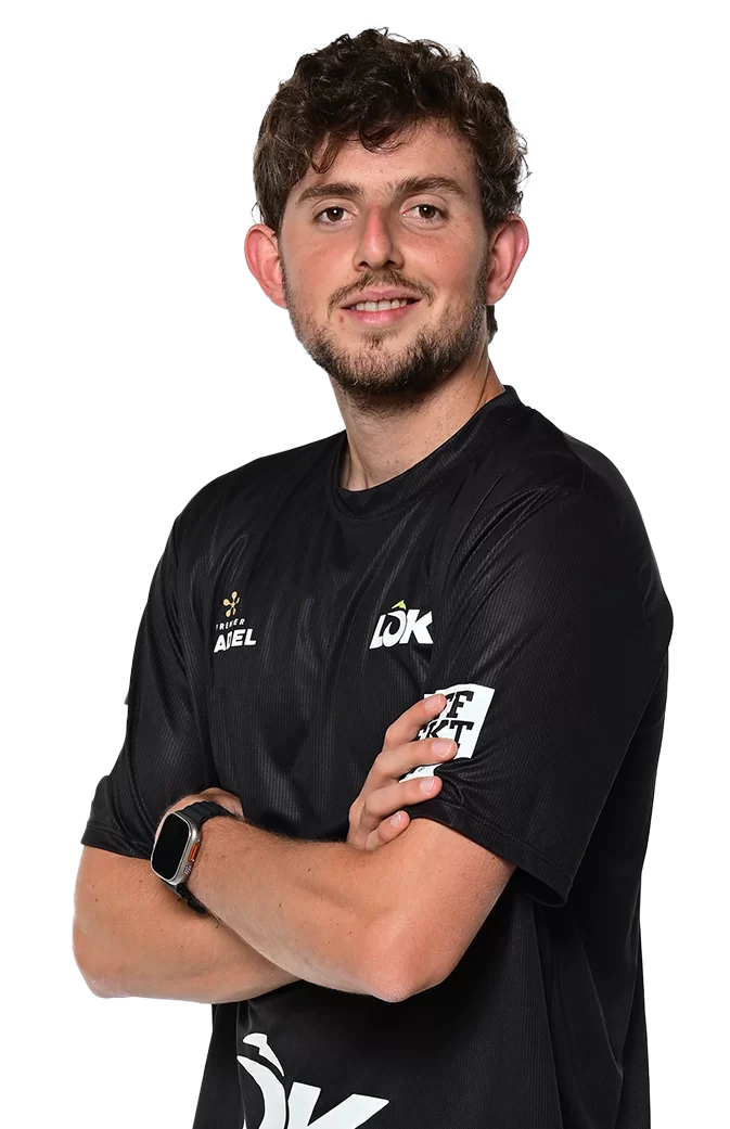 Imagen del jugador  Miguel Yanguas