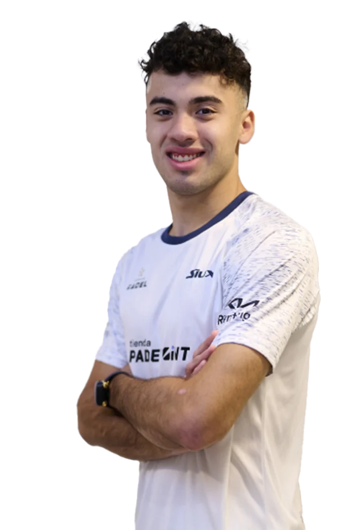 Imagen del jugador Leandro Augsburger