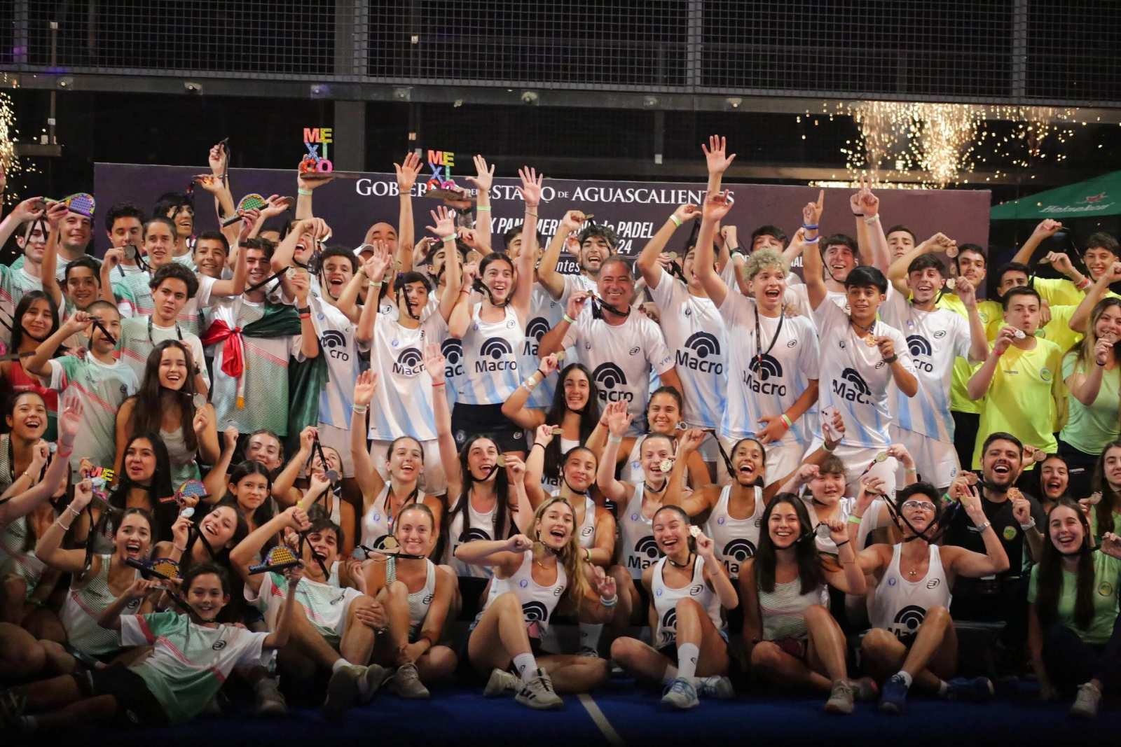 Imagen ilustrativa de promisesTour